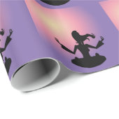 涅槃 ラッピングペーパー (ロールコーナー)