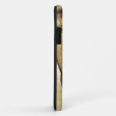 涅槃 Case-Mate iPhoneケース (裏面/右)