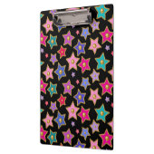 消えた小さな星 クリップボード (左)