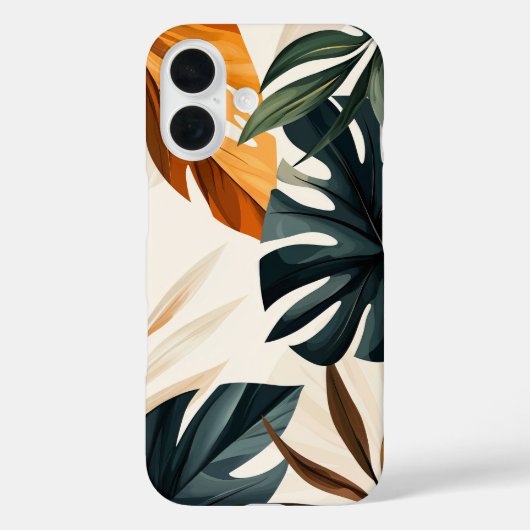 消えた炎 Case-Mate iPhoneケース (裏面)