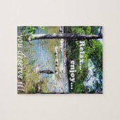 消えた魚釣りカード ジグソーパズル (横)