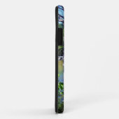 消えた魚釣りカード Case-Mate iPhoneケース (裏面/右)