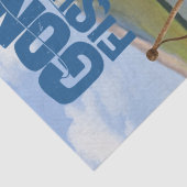 消えた魚釣り格言の切り離し 薄葉紙 (詳細)