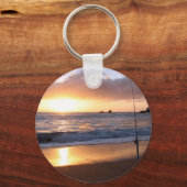 消えた魚釣り キーホルダー (正面)