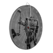 消えた魚釣り.jpg ダーツボード (正面左)