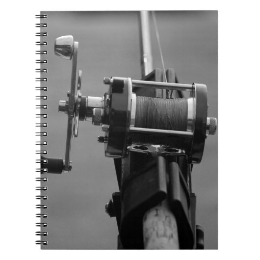 消えた魚釣り.jpg ノートブック (正面)