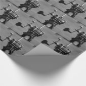 消えた魚釣り.jpg ラッピングペーパー (角)