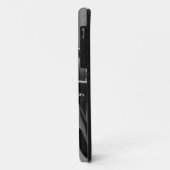 消えた魚釣り.jpg Case-Mate iPhoneケース (裏面/左)