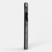 消えた魚釣り.jpg Case-Mate iPhoneケース (裏面/右)