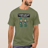 消えた Tシャツ (正面)