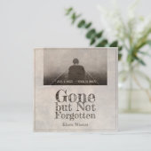 消えてない忘れ-ヴィンテージ (スタンド正面)