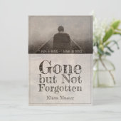 消えてない忘れ-ヴィンテージ (スタンド正面)