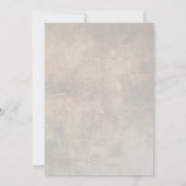 消えてない忘れ-ヴィンテージ (裏面)