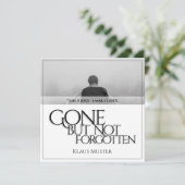 消えてない – 明忘れるい (スタンド正面)