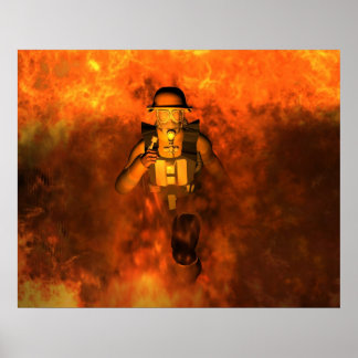 消えるポスター ポスター