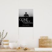 消え去りし者 - ダーク ポスター (キッチン)