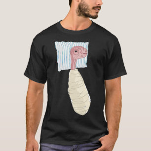 消しゴム頭ベビーエッセンシャルTシャツ Tシャツ