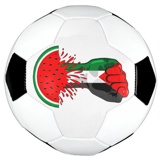 消し サッカーボール (回転)