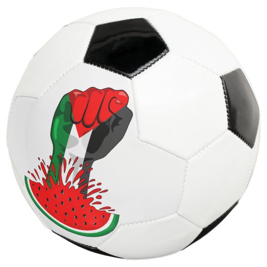 消し サッカーボール (3/4)