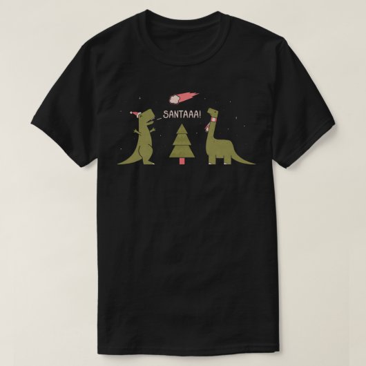 消メリー滅Tシャツ Tシャツ (デザイン正面)