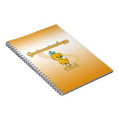 消化器病 ノートブック (右側)