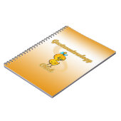 消化器病 ノートブック (左側)