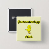 消化器病 缶バッジ (正面&裏面)