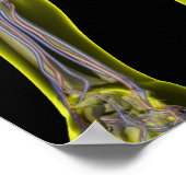 消化器系 ポスター (角)