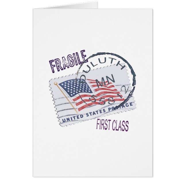 消印ダルス55812 (正面)