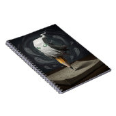 消去リパー ノートブック (右側)