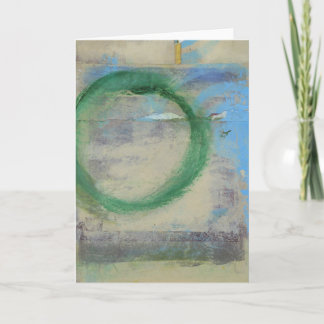 消失の型枠 カード