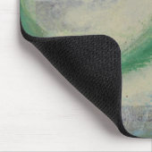 消失の型枠 マウスパッド (コーナー)