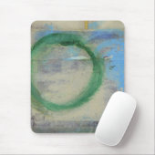 消失の型枠 マウスパッド (マウス)