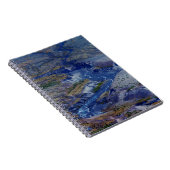 消失中 ノートブック (右側)