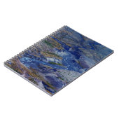 消失中 ノートブック (左側)