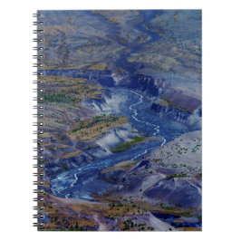 消失中 ノートブック