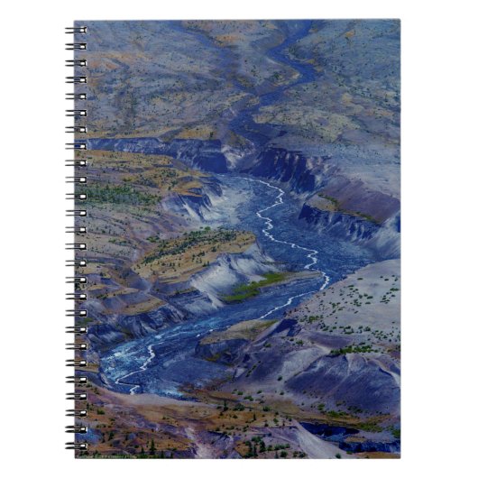 消失中 ノートブック (正面)