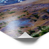 消失中 フォトプリント            (角)