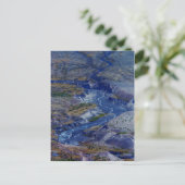 消失中 ポストカード (スタンド正面)