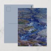 消失中 ポストカード (正面/裏面)