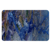 消失中 マグネット (横)