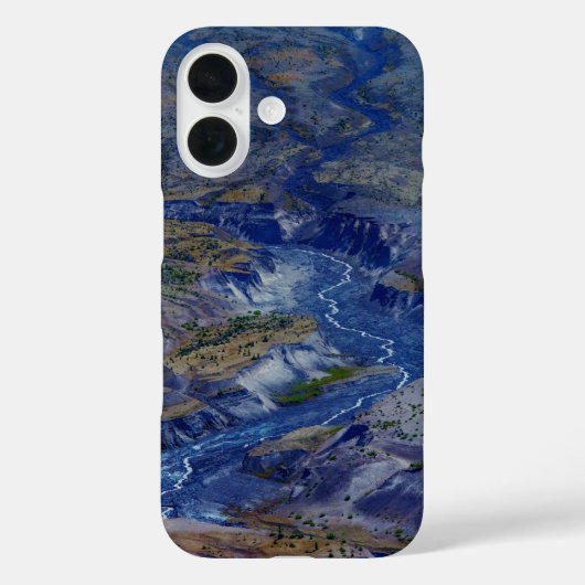 消失中 Case-Mate iPhoneケース (裏面)