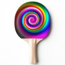 消失点6卓球ラケット