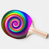 消失点6卓球ラケット 卓球ラケット (横)