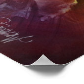 消失点 ポスター (角)