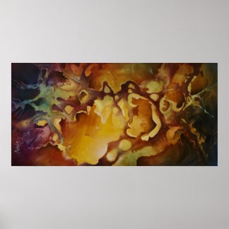 消失点 ポスター