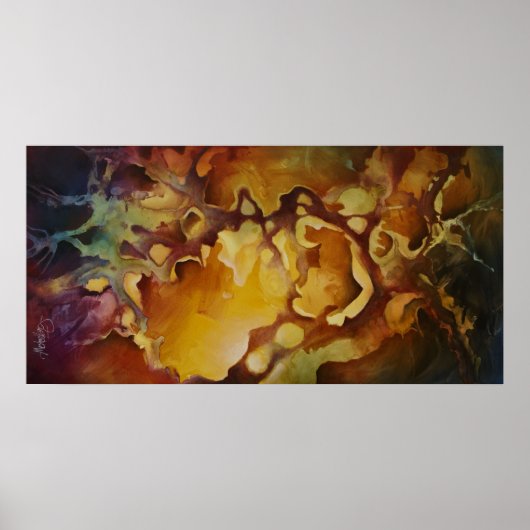 消失点 ポスター (正面)