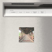 消失点 マグネット (インサイチュ (食洗機))