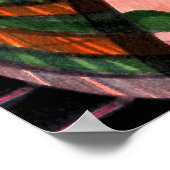 消極的な好奇心 ポスター (角)