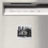 消毒手術， 1882 マグネット (インサイチュ (食洗機))